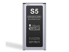 Batterie Galaxy S5