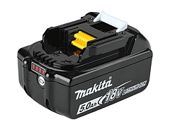 Batterie Makita BL1850B