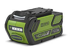 Greenworks Batterie 40V