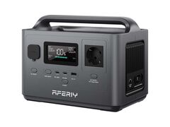 Aferiy P040 Aferiy P040