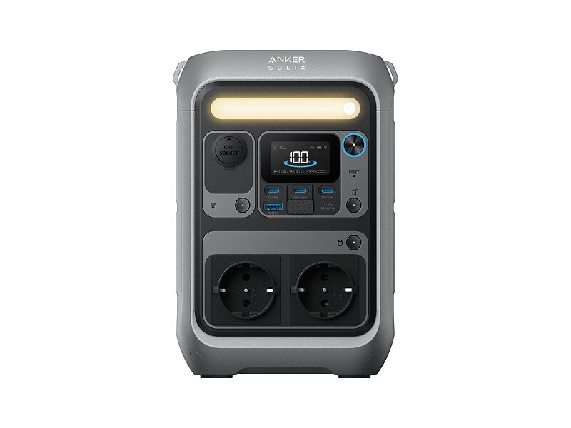 Anker Solix C300 Anker Solix C300