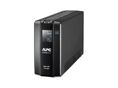 APC Back-UPS Pro 650VA APC Back-UPS Pro 650VA