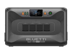 Bluetti Apex 300 Bluetti Apex 300