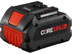 Bosch Batterie ProCORE18V 8.0Ah Bosch Batterie ProCORE18V 8.0Ah