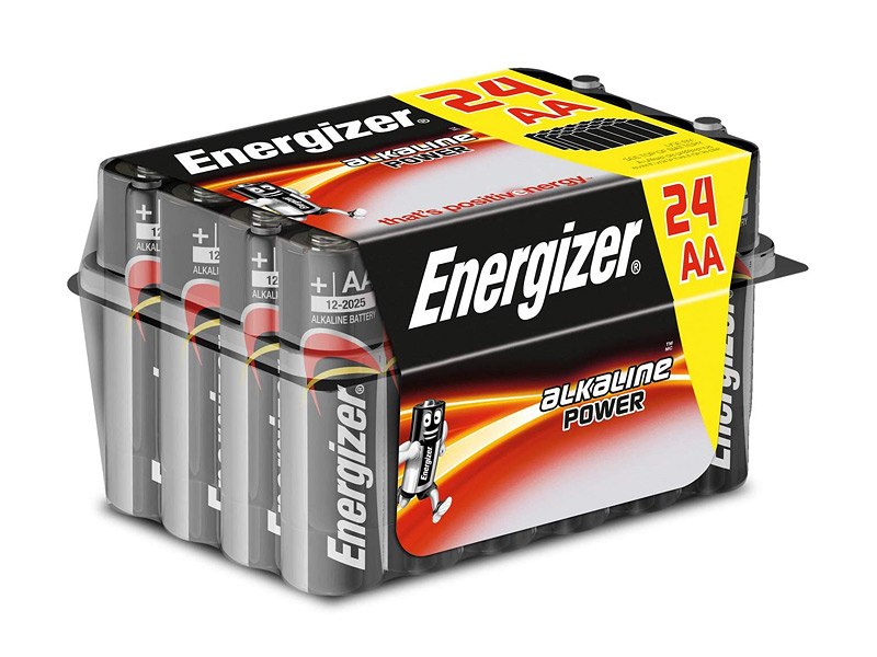 Les meilleures piles et piles rechargeables en 2024 - Best Batteries