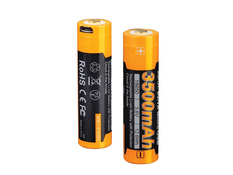 Piles rechargeables AA pour appareil photo, batterie au lithium d