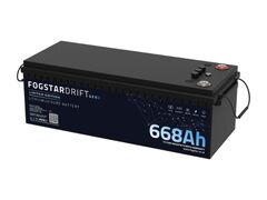 Fogstar Drift 12V 668Ah Fogstar Drift 12V 668Ah