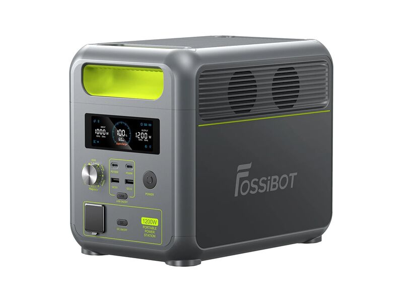 Fossibot F1200 Fossibot F1200