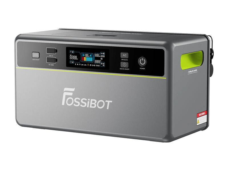 Fossibot FBP1200 Fossibot FBP1200