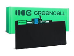 Green Cell Batterie HP CS03XL Green Cell Batterie HP CS03XL