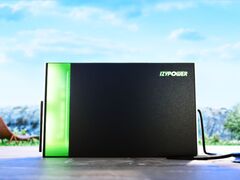Izypower Titan 2400 Izypower Titan 2400