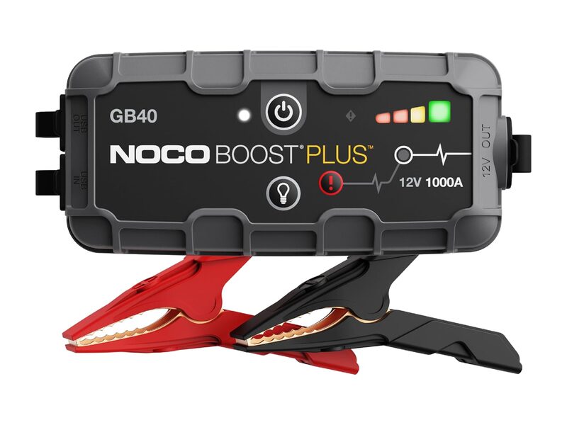 Noco GB40 Boost Noco GB40 Boost