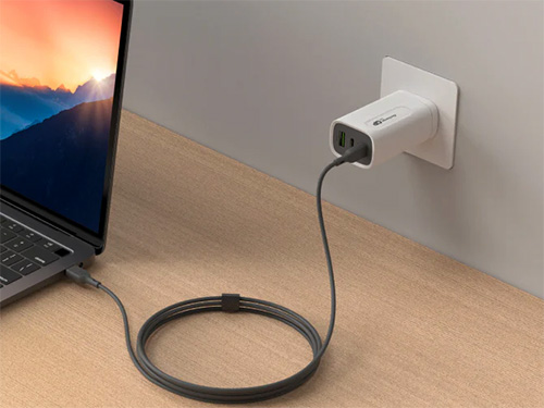 Chargeurs